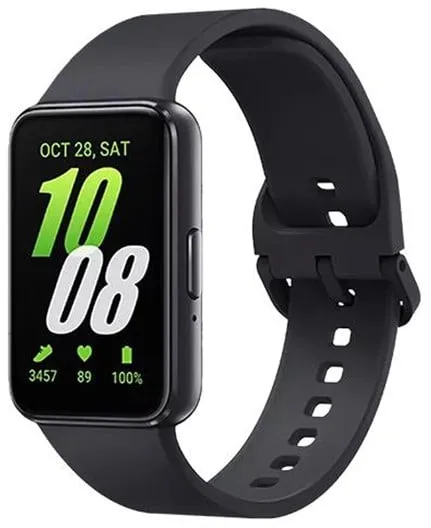 Samsung Galaxy Fit3 - Grey