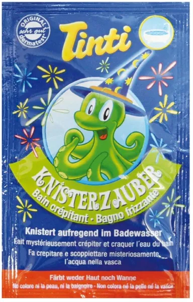 Knitrebad, 3-Pak